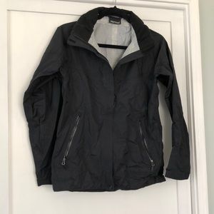 Marmot windbreaker jacket